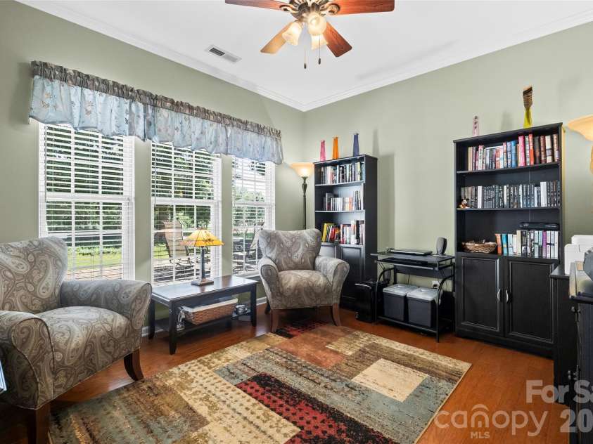 1966 Links View Drive, Indian Land, SC 29707.  MLS# CAR4423077, YatesRealty ID 50745. 