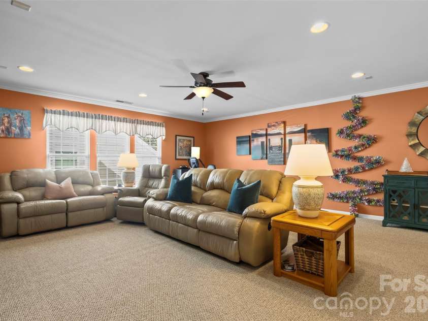 1966 Links View Drive, Indian Land, SC 29707.  MLS# CAR4423077, YatesRealty ID 50745. 