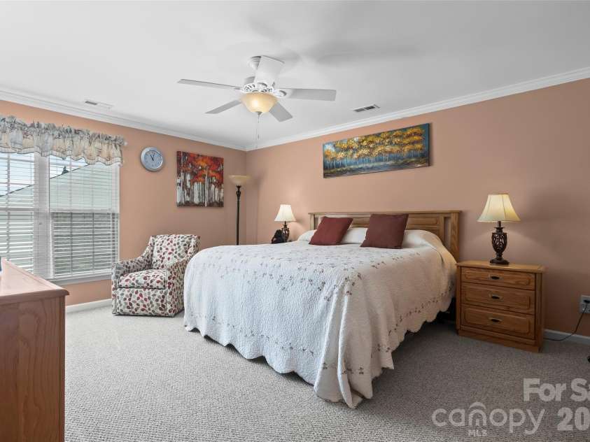 1966 Links View Drive, Indian Land, SC 29707.  MLS# CAR4423077, YatesRealty ID 50745. 