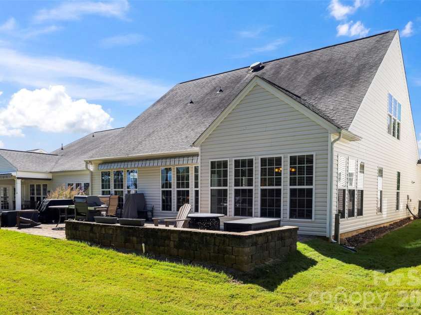 1966 Links View Drive, Indian Land, SC 29707.  MLS# CAR4423077, YatesRealty ID 50745. 