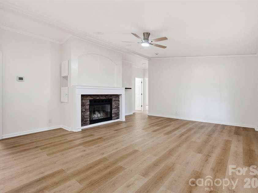 1000 Olde Creek Trail, Concord, NC 28025.  MLS# CAR4422617, YatesRealty ID 50747. 