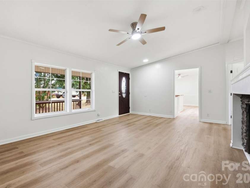 1000 Olde Creek Trail, Concord, NC 28025.  MLS# CAR4422617, YatesRealty ID 50747. 