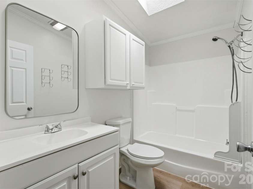 1000 Olde Creek Trail, Concord, NC 28025.  MLS# CAR4422617, YatesRealty ID 50747. 