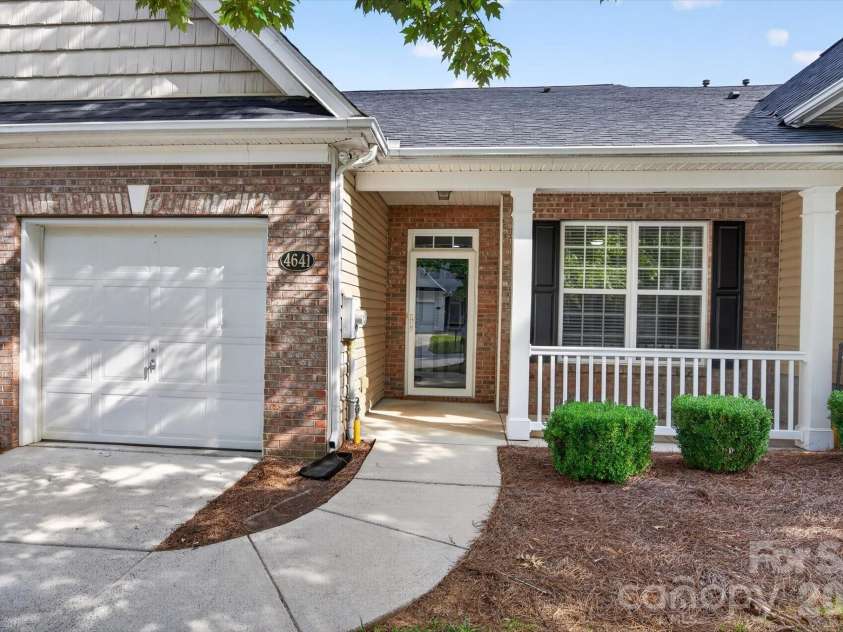 4641 Willow Glen Road, Harrisburg, NC 28075.  MLS# CAR4422313, YatesRealty ID 50749. 