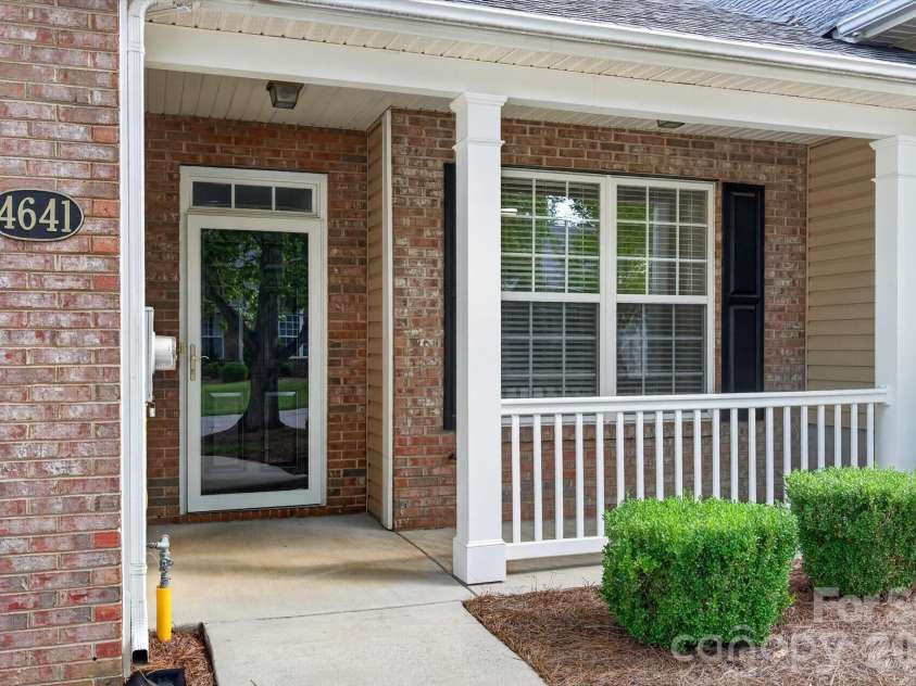 4641 Willow Glen Road, Harrisburg, NC 28075.  MLS# CAR4422313, YatesRealty ID 50749. 