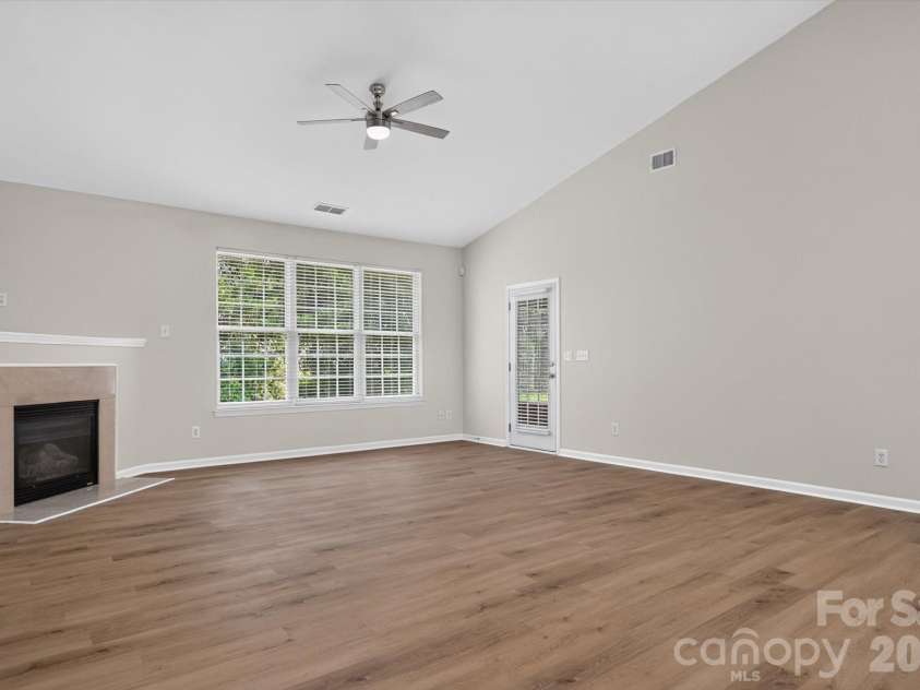 4641 Willow Glen Road, Harrisburg, NC 28075.  MLS# CAR4422313, YatesRealty ID 50749. 