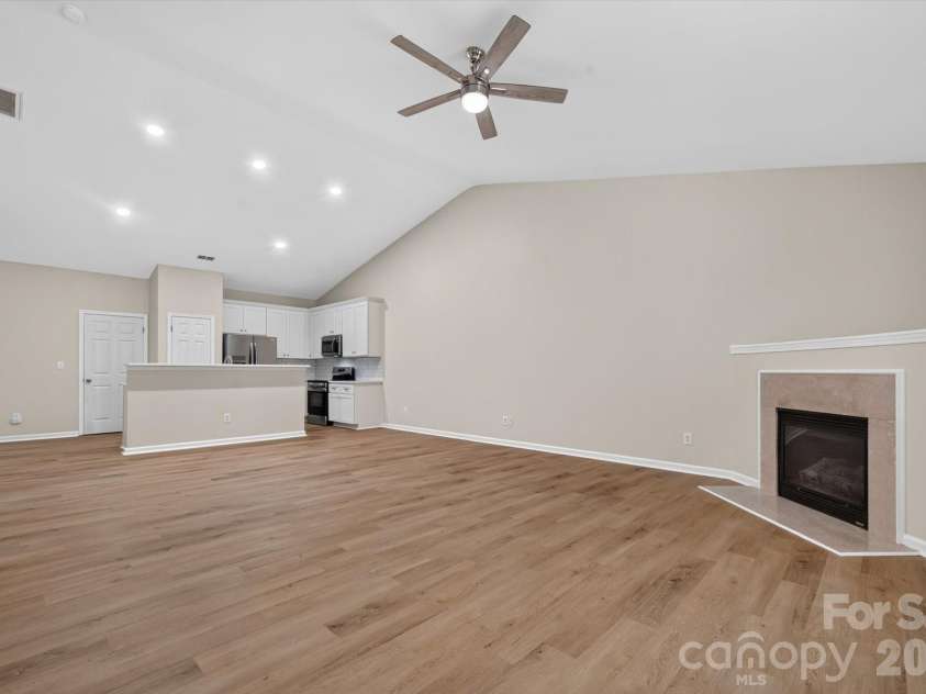 4641 Willow Glen Road, Harrisburg, NC 28075.  MLS# CAR4422313, YatesRealty ID 50749. 