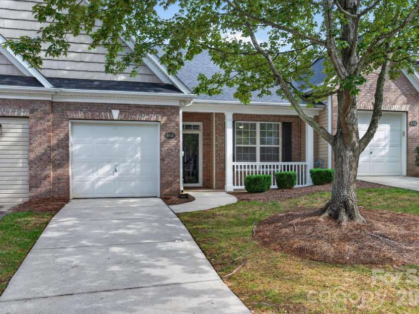 4641 Willow Glen Road, Harrisburg, NC 28075.  MLS# CAR4422313, YatesRealty ID 50749. 