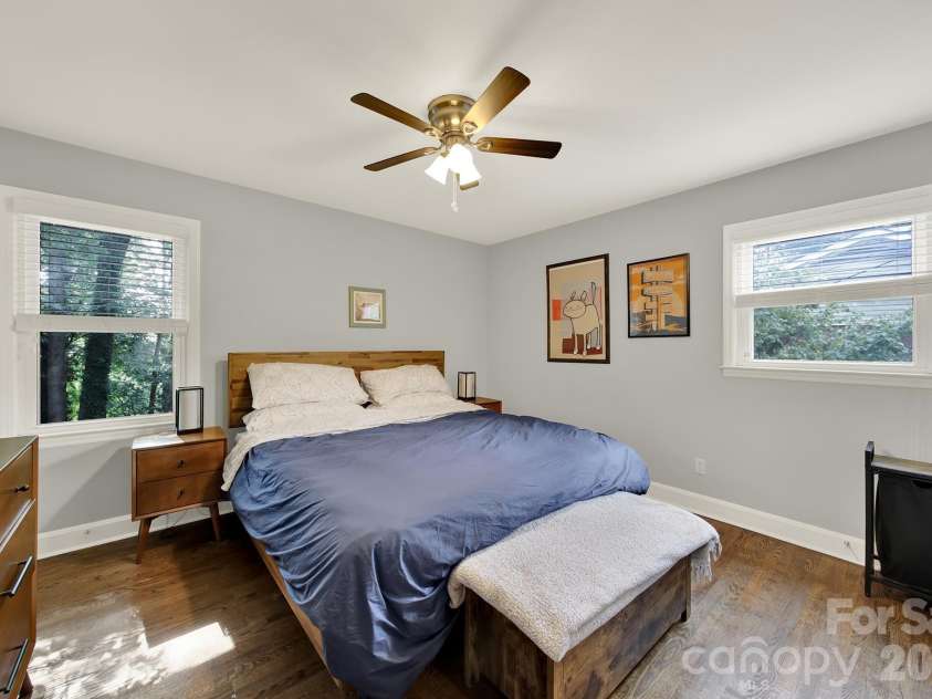 7439 Watercrest Road, Charlotte, NC 28210.  MLS# CAR4415617, YatesRealty ID 50750. 