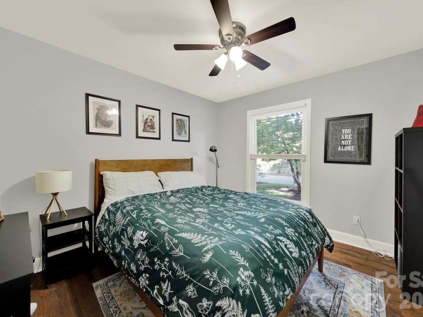 7439 Watercrest Road, Charlotte, NC 28210.  MLS# CAR4415617, YatesRealty ID 50750. 