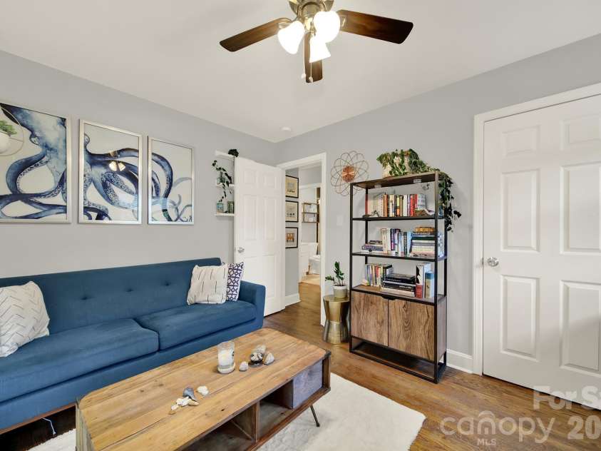 7439 Watercrest Road, Charlotte, NC 28210.  MLS# CAR4415617, YatesRealty ID 50750. 