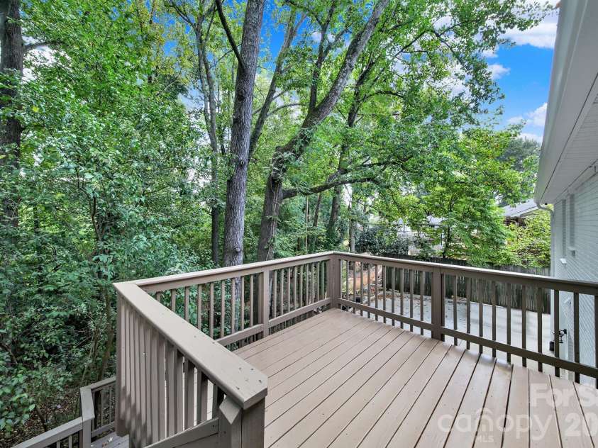 7439 Watercrest Road, Charlotte, NC 28210.  MLS# CAR4415617, YatesRealty ID 50750. 