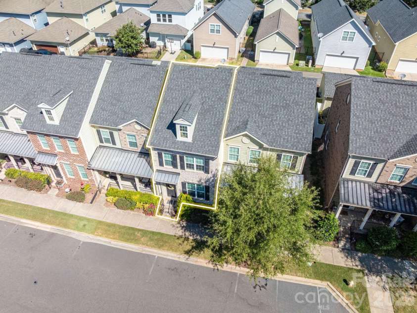 1231 Assembly Street, Belmont, NC 28012.  MLS# CAR4424275, YatesRealty ID 50753. 