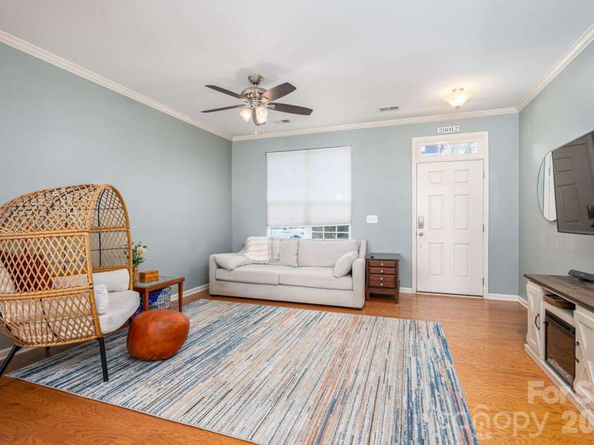 1231 Assembly Street, Belmont, NC 28012.  MLS# CAR4424275, YatesRealty ID 50753. 
