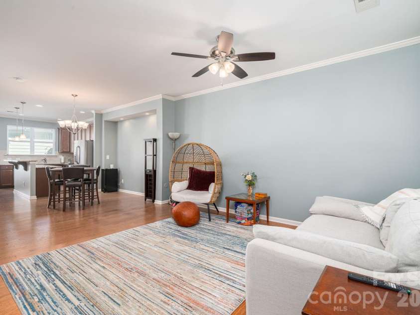 1231 Assembly Street, Belmont, NC 28012.  MLS# CAR4424275, YatesRealty ID 50753. 