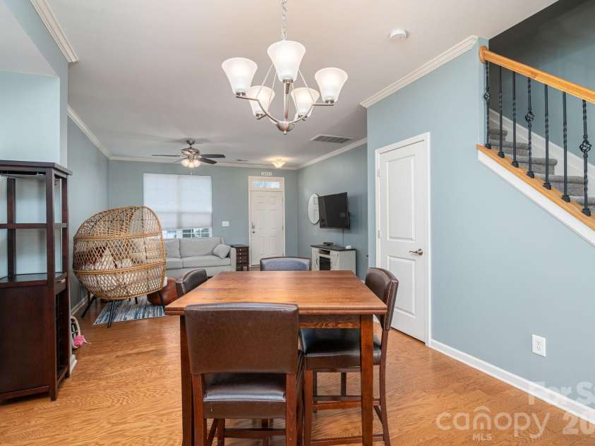1231 Assembly Street, Belmont, NC 28012.  MLS# CAR4424275, YatesRealty ID 50753. 