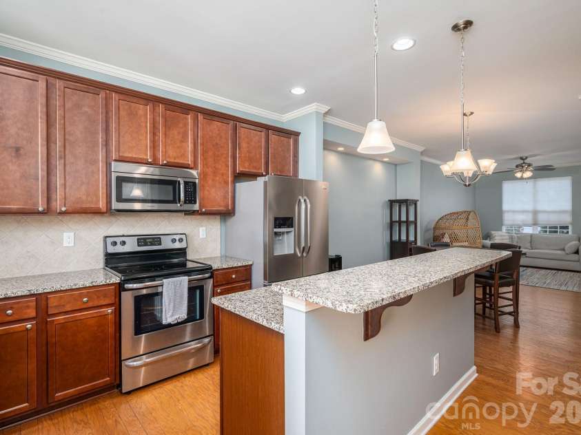 1231 Assembly Street, Belmont, NC 28012.  MLS# CAR4424275, YatesRealty ID 50753. 