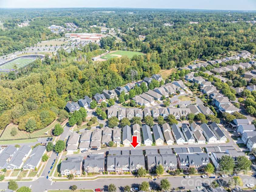 1231 Assembly Street, Belmont, NC 28012.  MLS# CAR4424275, YatesRealty ID 50753. 