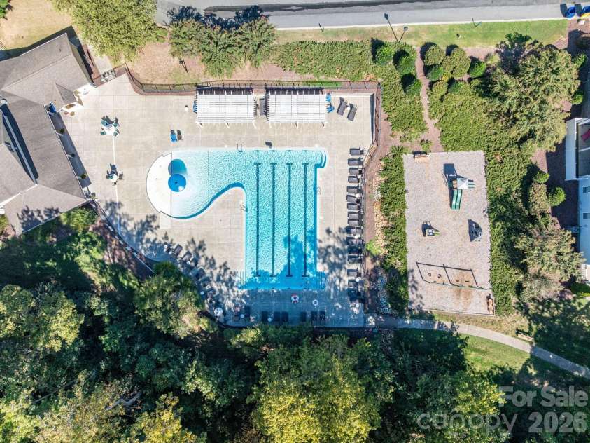 1231 Assembly Street, Belmont, NC 28012.  MLS# CAR4424275, YatesRealty ID 50753. Community pool