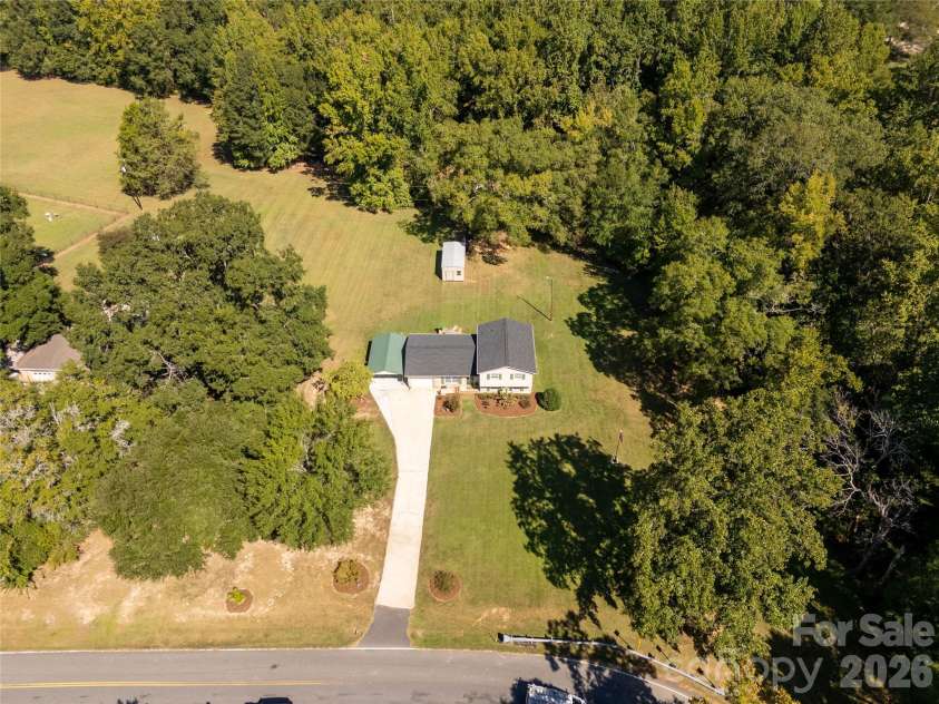 2019 Green Peach Road, Lancaster, SC 29720.  MLS# CAR4417170, YatesRealty ID 50754. 