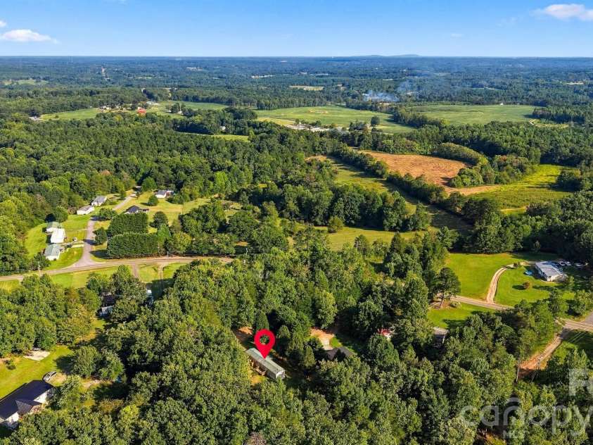 4346 Temple Hill Church Road, Granite Falls, NC 28630.  MLS# CAR4424344, YatesRealty ID 50756. 