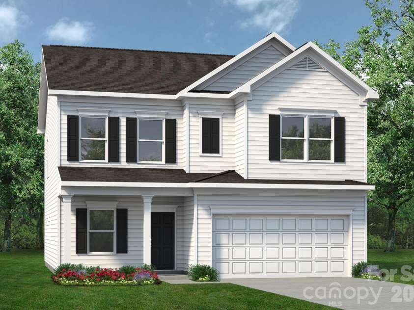 634 Cooley Drive, Salisbury, NC 28147.  MLS# CAR4412897, YatesRealty ID 50760. 
