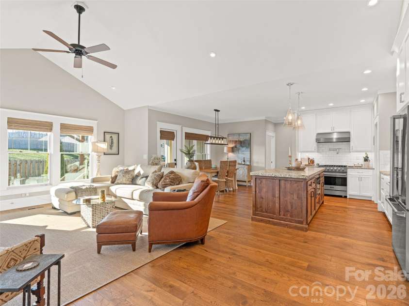 6 Starwood Valley Trail, Arden, NC 28704.  MLS# CAR4424427, YatesRealty ID 50768. 