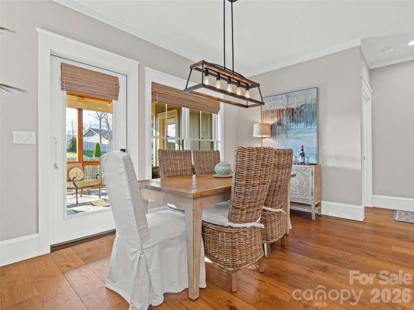 6 Starwood Valley Trail, Arden, NC 28704.  MLS# CAR4424427, YatesRealty ID 50768. 
