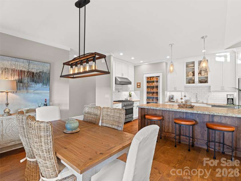 6 Starwood Valley Trail, Arden, NC 28704.  MLS# CAR4424427, YatesRealty ID 50768. 
