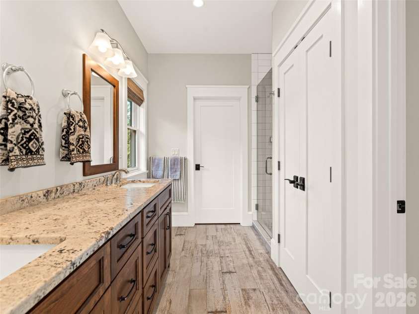 6 Starwood Valley Trail, Arden, NC 28704.  MLS# CAR4424427, YatesRealty ID 50768. 