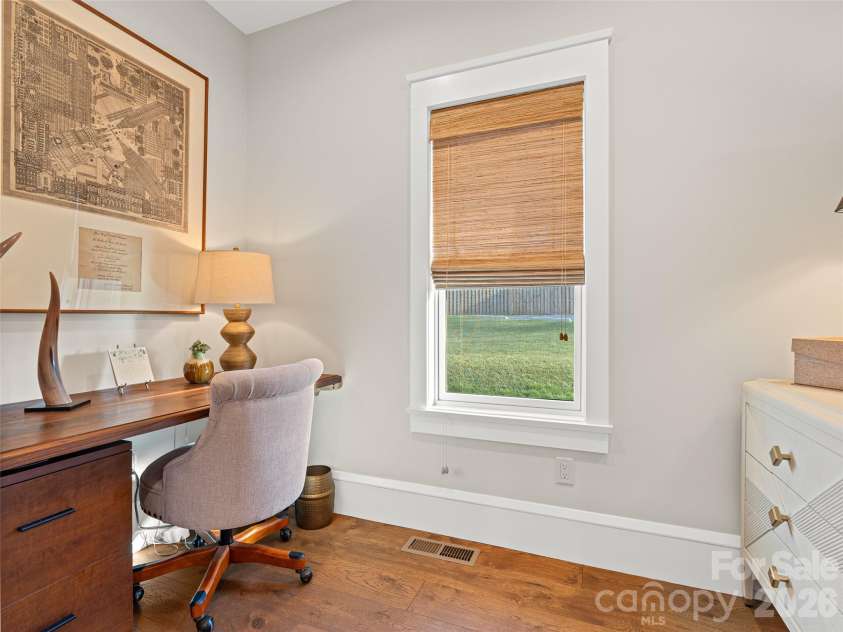 6 Starwood Valley Trail, Arden, NC 28704.  MLS# CAR4424427, YatesRealty ID 50768. 