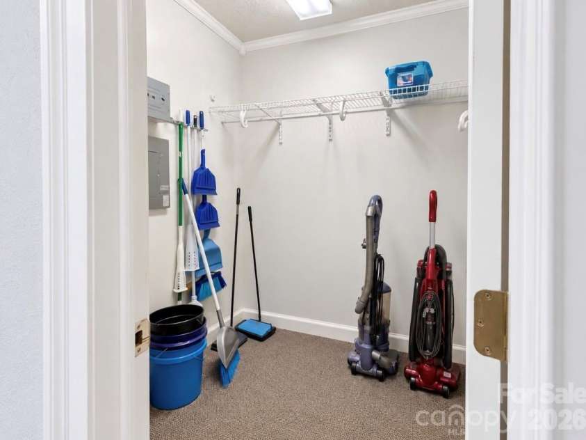 717 Celsey Road, Chester, SC 29706.  MLS# CAR4424358, YatesRealty ID 50770. Closet