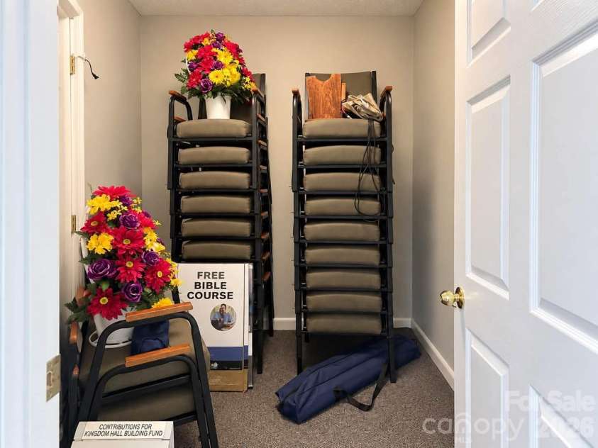 717 Celsey Road, Chester, SC 29706.  MLS# CAR4424358, YatesRealty ID 50770. Closet