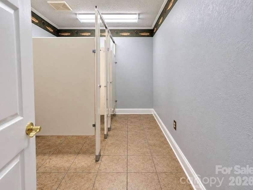 717 Celsey Road, Chester, SC 29706.  MLS# CAR4424358, YatesRealty ID 50770. Restroom 2