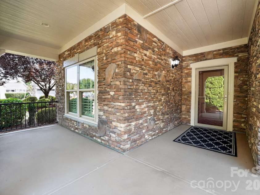 903 Morningstar Lane, Matthews, NC 28104.  MLS# CAR4410868, YatesRealty ID 50771. 