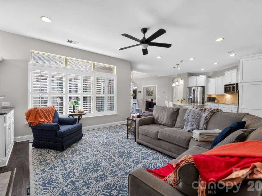 903 Morningstar Lane, Matthews, NC 28104.  MLS# CAR4410868, YatesRealty ID 50771. 