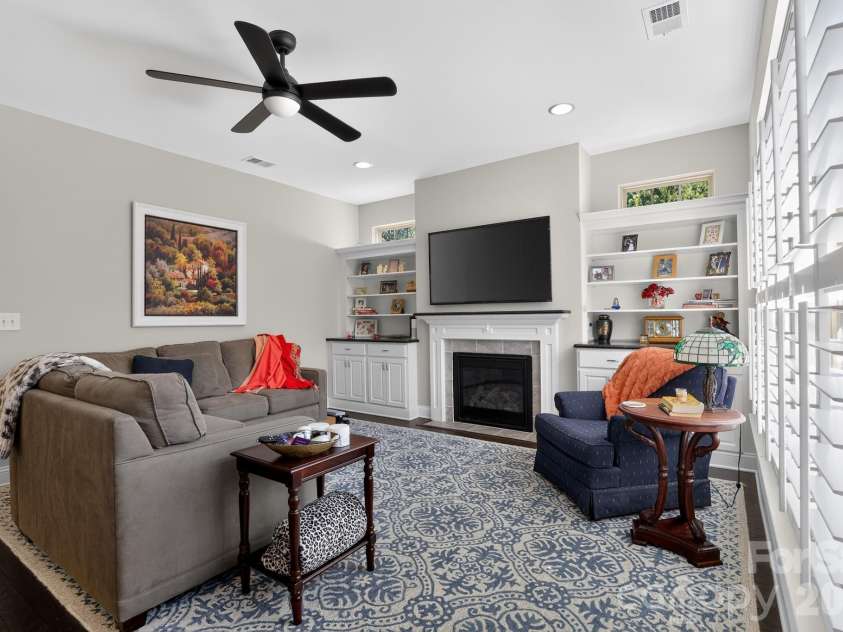 903 Morningstar Lane, Matthews, NC 28104.  MLS# CAR4410868, YatesRealty ID 50771. 