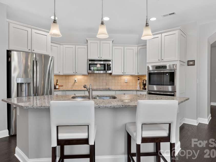 903 Morningstar Lane, Matthews, NC 28104.  MLS# CAR4410868, YatesRealty ID 50771. 