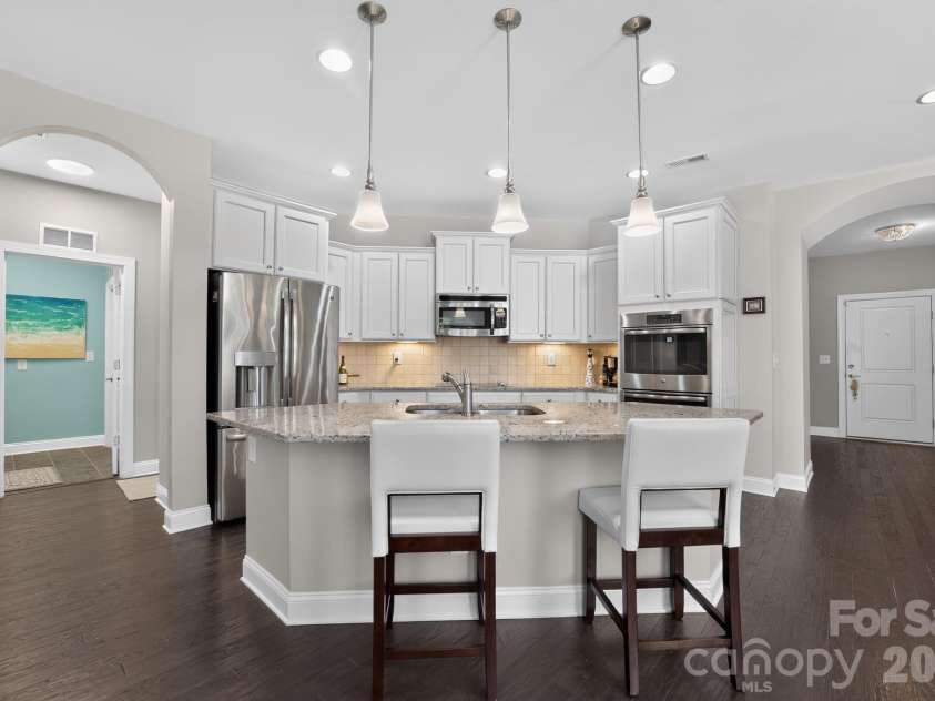 903 Morningstar Lane, Matthews, NC 28104.  MLS# CAR4410868, YatesRealty ID 50771. 