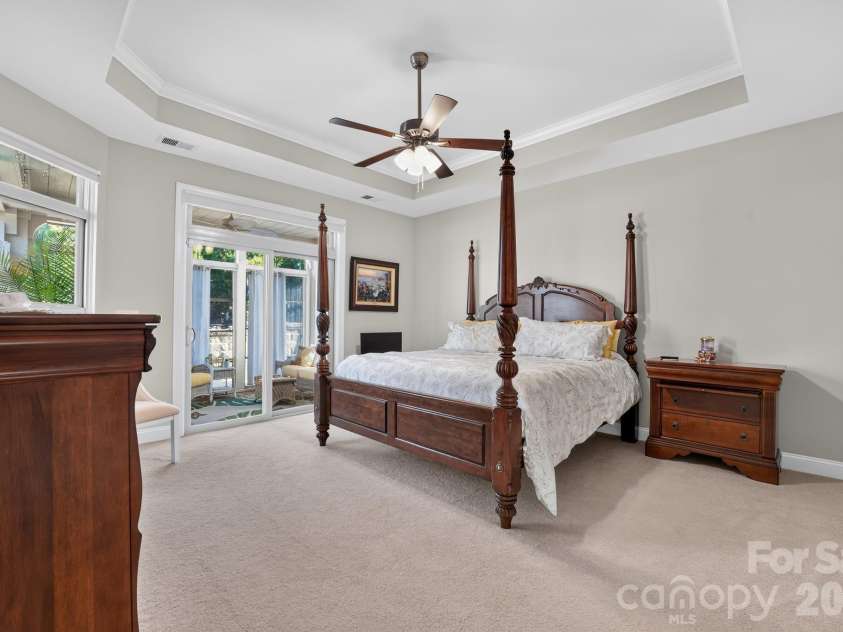 903 Morningstar Lane, Matthews, NC 28104.  MLS# CAR4410868, YatesRealty ID 50771. 