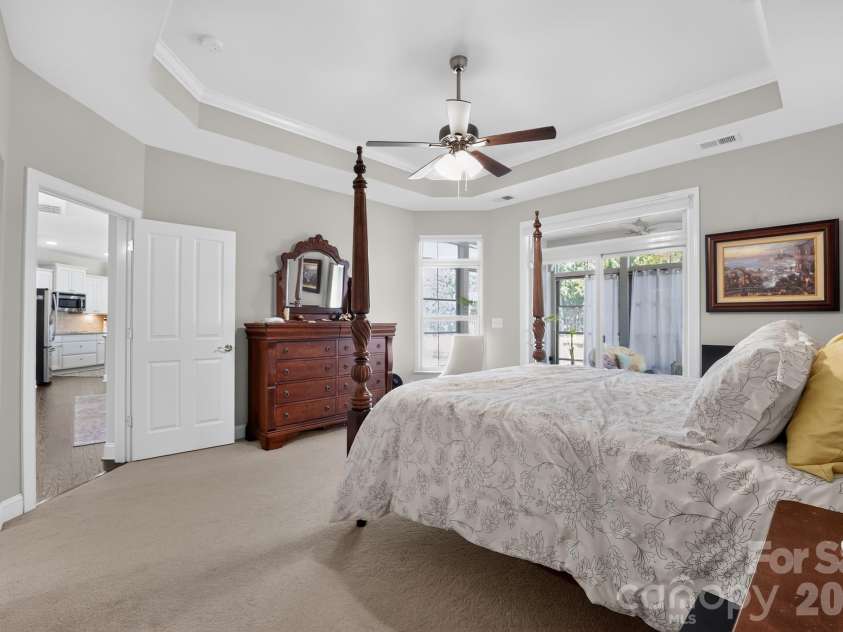 903 Morningstar Lane, Matthews, NC 28104.  MLS# CAR4410868, YatesRealty ID 50771. 