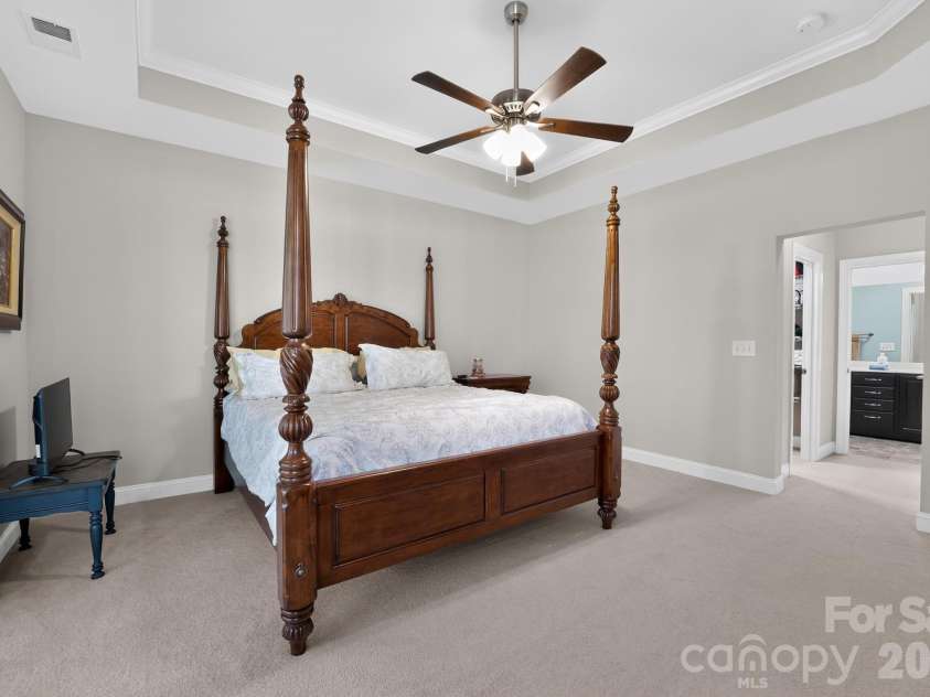 903 Morningstar Lane, Matthews, NC 28104.  MLS# CAR4410868, YatesRealty ID 50771. 