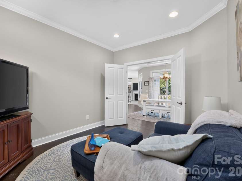 903 Morningstar Lane, Matthews, NC 28104.  MLS# CAR4410868, YatesRealty ID 50771. 
