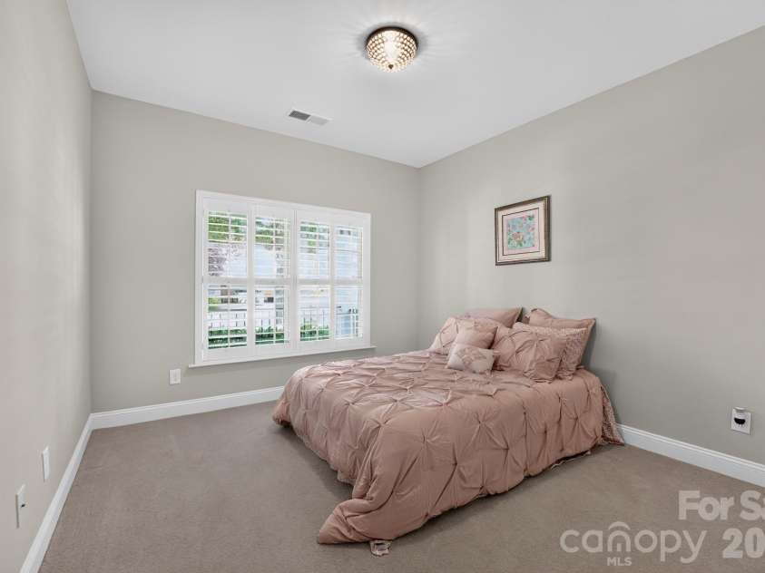 903 Morningstar Lane, Matthews, NC 28104.  MLS# CAR4410868, YatesRealty ID 50771. 