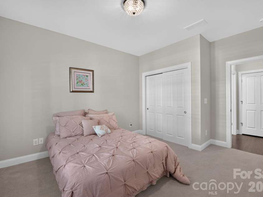 903 Morningstar Lane, Matthews, NC 28104.  MLS# CAR4410868, YatesRealty ID 50771. 