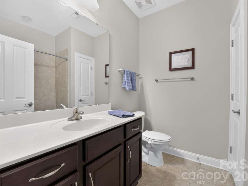 903 Morningstar Lane, Matthews, NC 28104.  MLS# CAR4410868, YatesRealty ID 50771. 