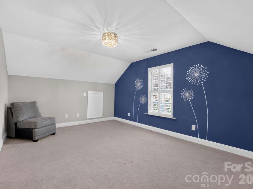 903 Morningstar Lane, Matthews, NC 28104.  MLS# CAR4410868, YatesRealty ID 50771. 