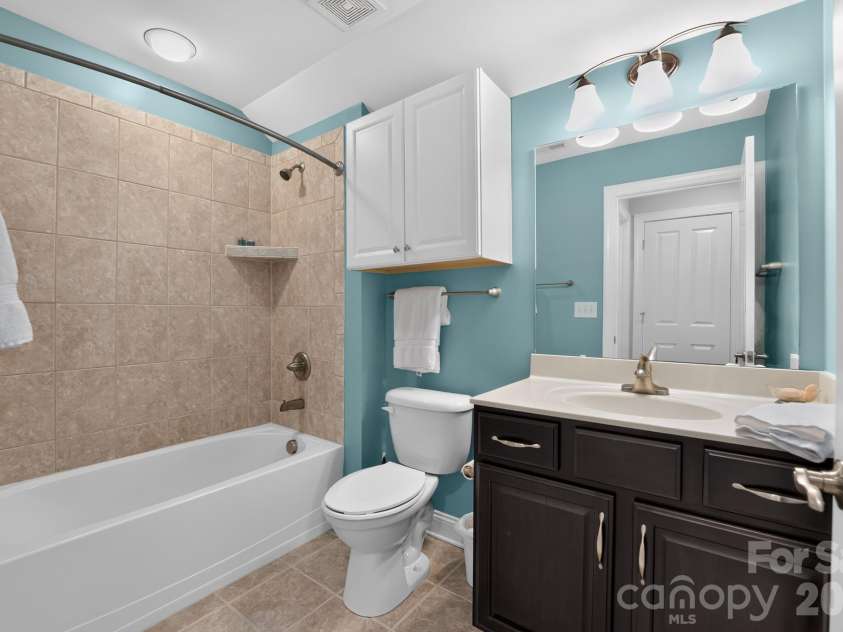 903 Morningstar Lane, Matthews, NC 28104.  MLS# CAR4410868, YatesRealty ID 50771. 