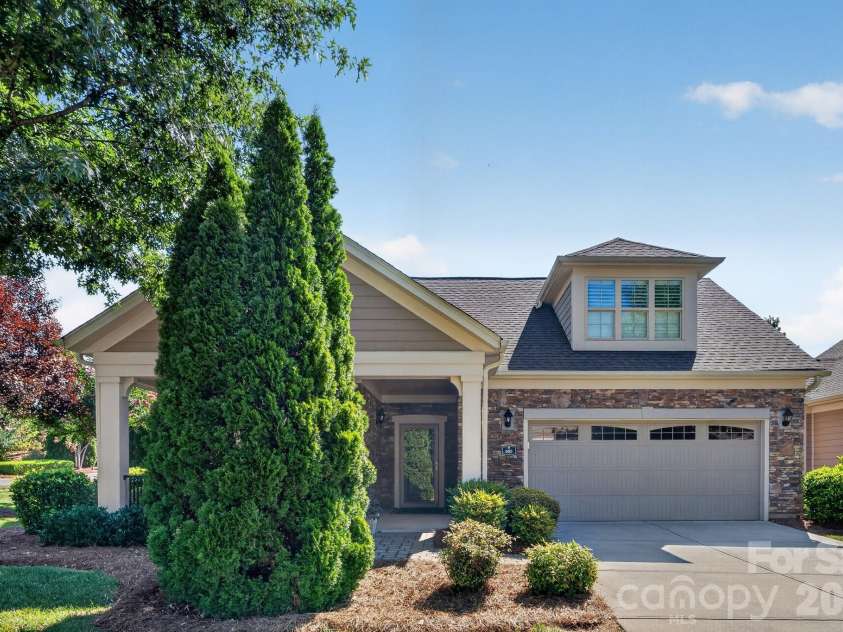 903 Morningstar Lane, Matthews, NC 28104.  MLS# CAR4410868, YatesRealty ID 50771. 