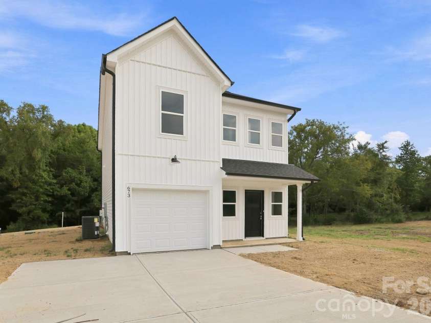 673 Hazel Blakeney Road, Pageland, SC 29728.  MLS# CAR4424355, YatesRealty ID 50773. 